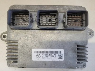 Módulo de control del motor Acura TLX 2015-2016 3,5 L AWD ECU PCM ECM 37820-5J2-A75 OEM Foto 1 de 4