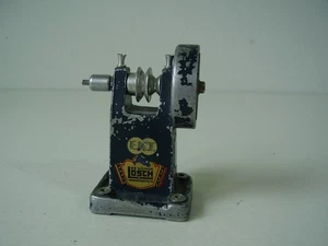 Seltenes Dampfmaschinen Antriebsmodell EKT - Bild 1 von 3