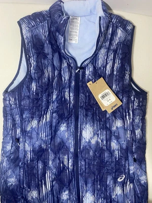 Chaleco mujer ASICS M Foto 1 de 2