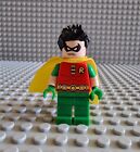 LEGO Robin Minifigure Figure 76035 DC Batman Jokerland sh200 P85