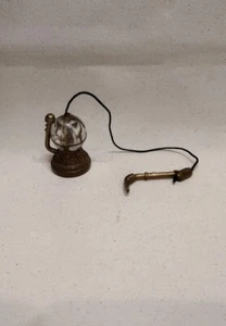 Star Wars Jabba The Hutt Hooka Bowl String & Pipe Playset Vintage Kenner 1983 - Bild 1 von 5