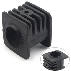 Boccola superiore sterzo moto nera per Polaris Sportsman 500 1999-2000 - Foto 1 di 11