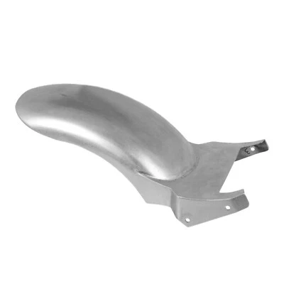 Hoprousa Unpainted Short Rear Fender for Harley 13-17 Breakout 08-11 Rocker C - Imagem 1 de 4