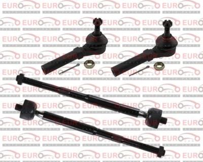 前转向内外机架端适用于大众 Routan 09-14 Ram C/V 12-15 — 第 1/3 张图片