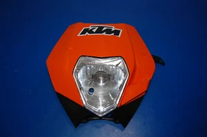 94-00 KTM 125 200 250 300 350 SX 1999 EXC OEM FARO DELANTERO LUZ 50211510000 - Imagen 1 de 17