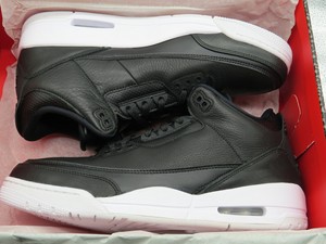 Jordan 3 Retro Cyber Monday 2016 for 