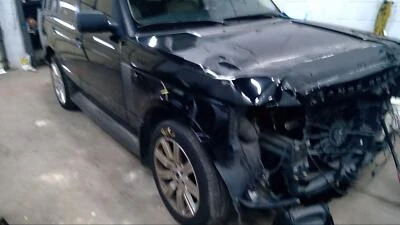 Land Rover Range Rover 2003-2004 conjunto portador eje delantero 3,73 TBB000040 U007 Foto 1 de 4