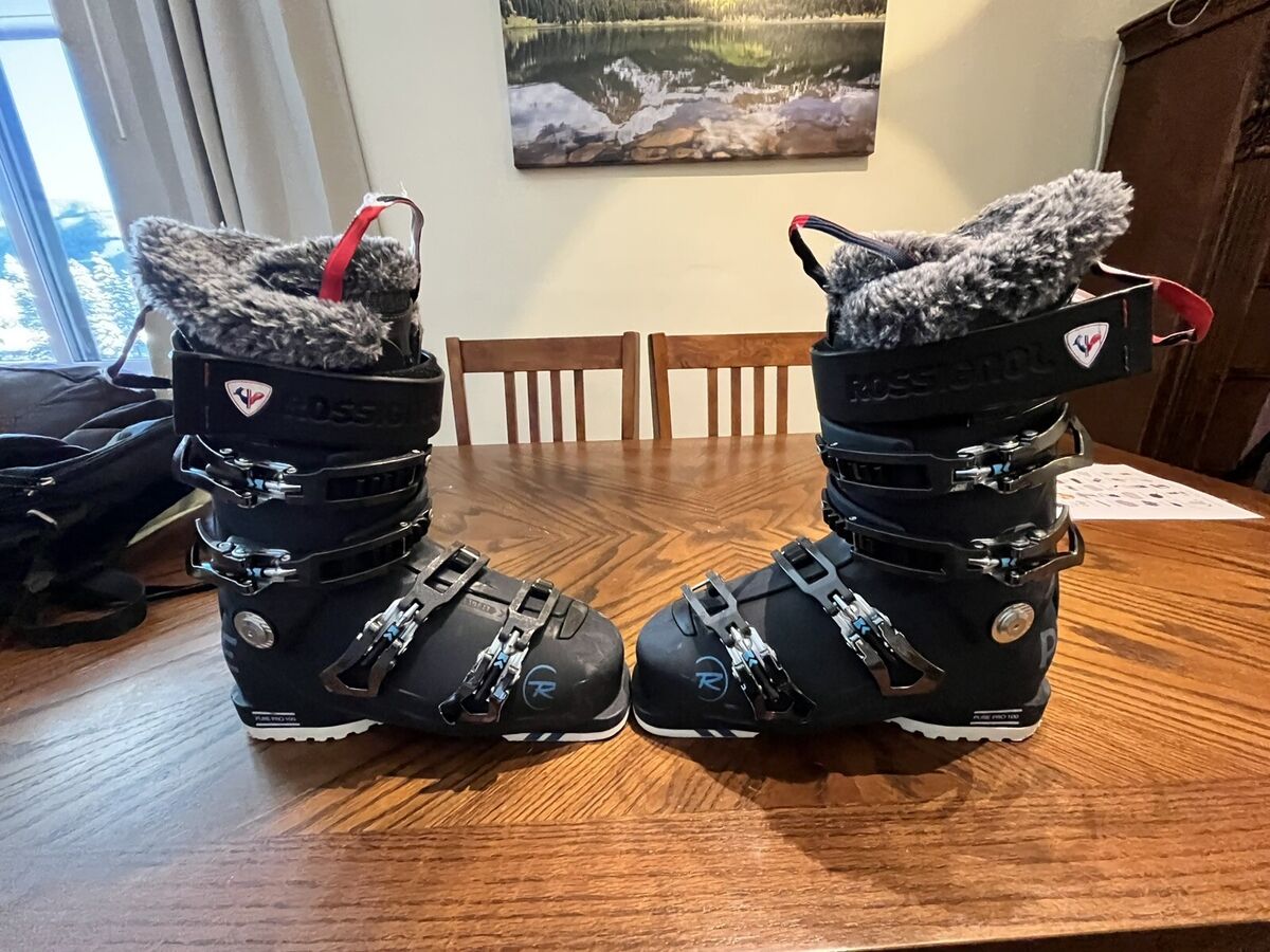 Rossignol Ski & Snowboard Boots for Women for sale | eBay Rossignol Ski & Snowboard Boots for Women for sale | eBay