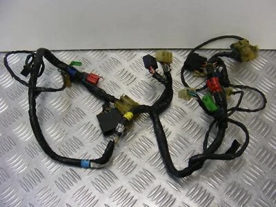 Arnés de cableado delantero Honda GL 1500 Goldwing 1993 SE 1990 a 2000 A757 Foto 1 de 4