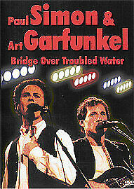 Simon And Garfunkel - Bridge Over Troubled Water (DVD, 2007)