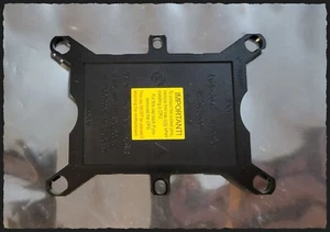 LOTES Intel LGA-3647 Narrow Socket Cover - Afbeelding 1 van 2