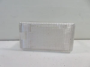 FORD C MAX REAR BOOT LIGHT LENS 2006-2010 1532-27 - Picture 1 of 4