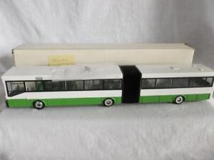 Conrad 5422 Mercedes Benz Articulated Bus Original Box  Missing Windshield