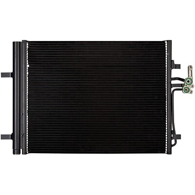 RAYTEN AC CONDENSER Fit for Land Rover LR2 Volvo S80 V70 XC70 L6 V8 DPI# 3733 Foto 1 de 4