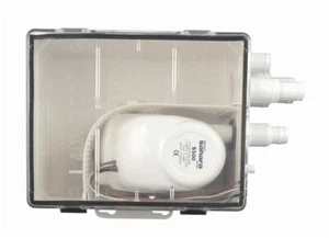 Attwood Shower Sump 500 (4141-1) - Picture 1 of 1