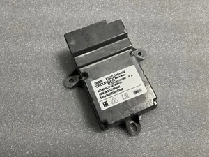 BMW G01 G02 G08 G38 F97 F98 SRS UNIDAD DE CONTROL ACSM5 SIN CHOQUE 5A19AB6 #73 - Imagen 1 de 2