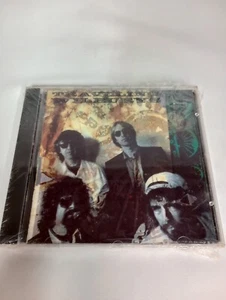 Traveling Wilburys Vol 3 CD 1990 Tom Petty Bob Dylan Jeff Lynne George Harrison - Picture 1 of 2