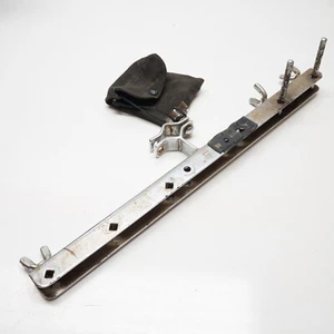 LP Latin Percussion "Everything Rack" Zusatzleiste - LP372 - Bild 1 von 3