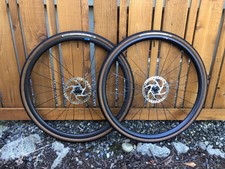 fsa k force light wheelset