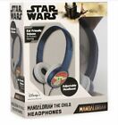 Disney Mandalorian The Child Baby Yoda Child Friendly Headphones Star Wars New