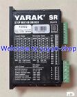1PCS Used YARAK Y2SD2 Step motor driver