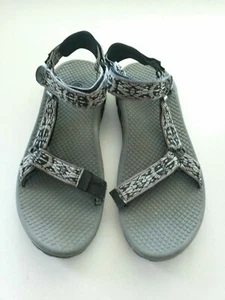 Sandalias deportivas originales NearNew TEVA con correa impermeable sendero senderismo playa para hombre 13 - Imagen 1 de 4