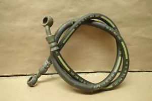 2005 APRILIA SCARABEO 50 FRONT BRAKE LINE - Foto 1 di 6
