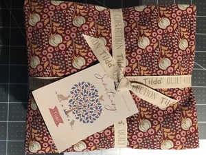 Tilda Sanctuary Collection 20 Stück Fat Quarter Collection Steppstoff - Bild 1 von 3