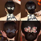 Fashion Headband Roller Hair Curler Lazy Calla Lily Hairpin Tool Hair Accessory