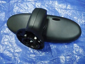 2007-2014 MINI COOPER R55 R56 R60 MANUAL RADIO 315 MHZ REAR VIEW MIRROR OEM - Picture 1 of 5