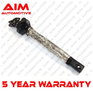 AIM Steering Column Coupling Shaft UJ Joint Fits Range Rover Sport L320 2005-201 - Picture 1 of 5