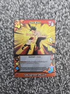 Low Blow 91/108 -Rare- 1ST EDITION- MHA04 + EXTRAS - Picture 1 of 3