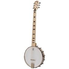 Deering G6s Goodtime 6 String Banjo