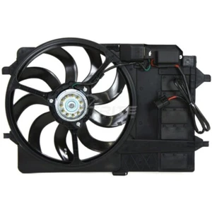New Radiator Fan Assembly Fits Mini Cooper 2003-2008 MC3115102 17117541092 - Picture 1 of 6