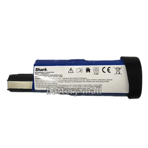 New Genuine WV200UK WV200 Ion W1 Cord Vacuum Cleaner Battery for Shark XFBT200 - Picture 1 of 2