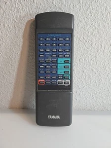 Telecomando OEM Yamaha VQ36170; testato - Foto 1 di 3