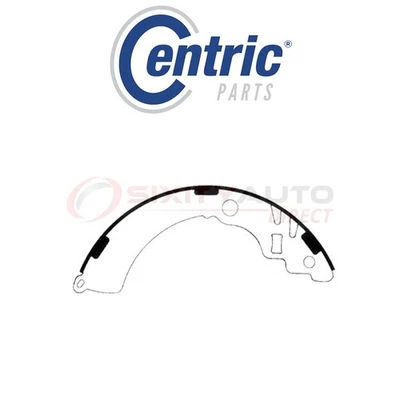 Centric Drum Brake Shoes for 1997 Geo Metro 1.0L 1.3L L3 L4 - Kit Set sb — 第 1/4 张图片
