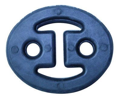 Suspensión del sistema de escape para Honda Civic del Sol 1994-1995 VTEC 1,6 L L4 GAS DOHC Foto 1 de 2