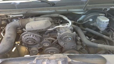 Módulo de control electrónico ECM del motor 2,4 L compatible con 07-12 MALIBU 29000119 Foto 1 de 4