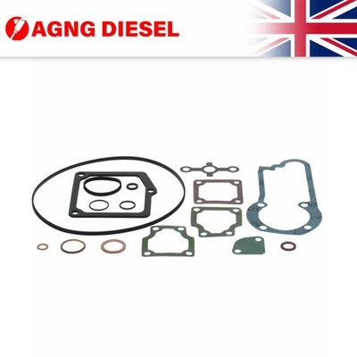Bosch Seal Kit, injector pump centrifugal governor F 026 T03 027 - Image 1 of 4
