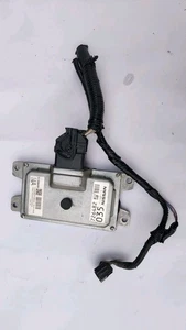 2016 2017 2018 NISSAN PATHFINDER TRANSMISSION MOUDLE OEM 310F6-BV91A W- Pigtail  - Picture 1 of 2