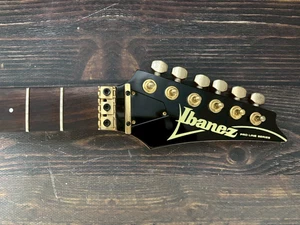 Ibanez Pro Line Series PL650 1986 cuello Fujigen hecho en Japón - Imagen 1 de 15