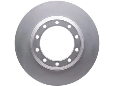 For 2005-2009 Workhorse W25 Brake Rotor Dynamic Friction 47755GBQH 2006 2007 - Image 1 of 2