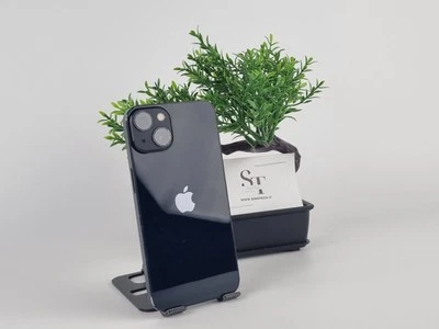 APPLE IPHONE 13 128GB  NERO  12 MESI DI GARANZIA economico - Immagine 1 di 4