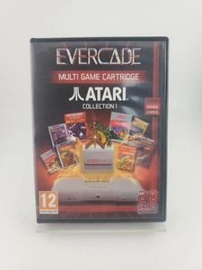 Colección Evercade Atari 1 PAL - Completa - Imagen 1 de 4