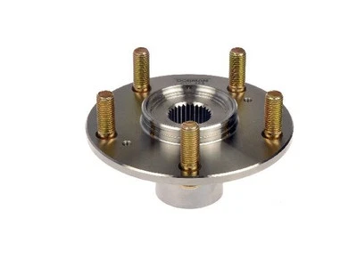 Buje de rueda delantero Dorman 72913FZNR 2005 2007 2006 para Acura TL 2004-2008 Foto 1 de 2