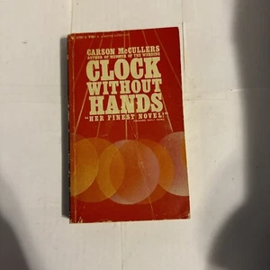 Clock Without Hands - Picture 1 of 2