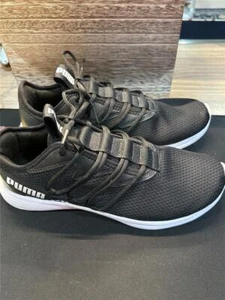 Puma scarpe da corsa a mosca Softride da uomo nere/bianche 378244-01, taglia 10 - Foto 1 di 4
