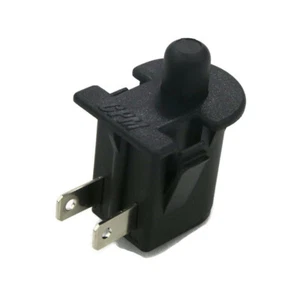 PLUNGER INTERLOCK SWITCH for AYP 160784, 532160784, Exmark 82-2190, 822190 - Picture 1 of 8