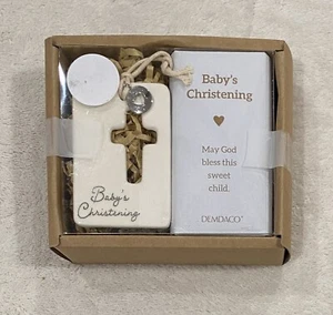 Demdaco Baby Christianity Token - Picture 1 of 7